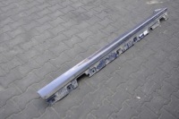 фото thumb №4, Bmw 5 f11 kombi накладка порог левая