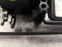 фото thumb №8, Рамка спідометра audi a6 c6 4f1857115j