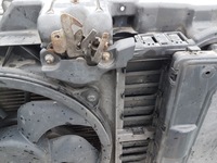 фото thumb №9, Citroen c5 iii pas перед радіатор 2.0 vti