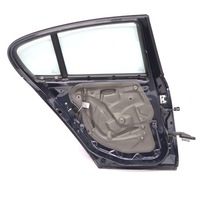 фото thumb №10, Bmw e87 двері ліва задні monacoblau monaco niebieski metalilk - a35