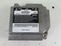 фото thumb №1, Модуль подушка безопасности alfa romeo 147 937_ 46842421