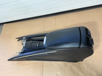 фото thumb №14, Туннель средний, бардачок, подлокотник mercedes ml w164 6.3 amg европа