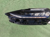 Tesla model 3 17- фара ліва перед передня full led 1077375-50-b Доставка, фото thumb