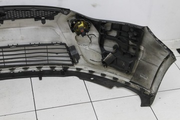 фото thumb №7, Ford s-max smax i mk1 pdc 2006r- бампер перед переднє g6 - код фарби