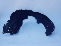 фото thumb №1, Toyota rav4 iii fl подкрылок левая перед 53876-42062