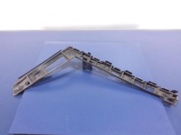 Купить Insignia a hb кронштейн  бампера правый  задняя 13238846, фото thumb