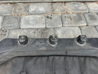 фото thumb №11, Jaguar f-pace плита захист шасі pod двигун hk83-6b629-db