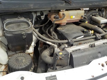 фото thumb №1, Iveco daily двигатель комплектный 3.0 hpi f1ce0481a
