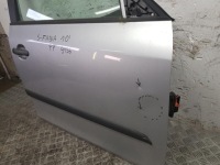 фото thumb №4, Дверь правый перед 9156 skoda fabia ii