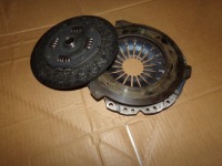 фото thumb №3, Диск зчеплення притиск corsa meriva a 1.7 dti