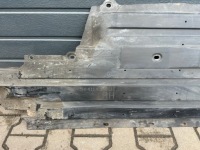 фото thumb №9, Subaru xv i защита шасси правая 56411aj001