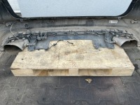 Audi a6 c7 kombi lift s line бампер задний комплект в Украине, фото thumb