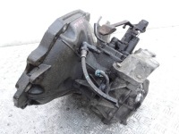 фото thumb №6, Кпп кпп / коробка передач opel mokka 12-16 r. 1.6 бензин a8xmc4467