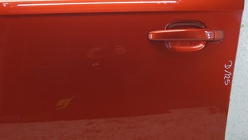 фото thumb №6, Двері лівий перед audi a4 b8 рестайлінг ly3m