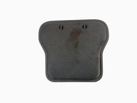 фото thumb №1, Заглушка бардачка зад vw caddy 2k 2k0863761b