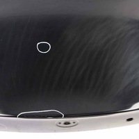 фото thumb №10, Bmw z4 e85 крышка багажника багажника black sapphire - 475