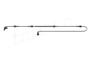 фото thumb №1, Датчик скорости колёса abs 722 099 topran citroen