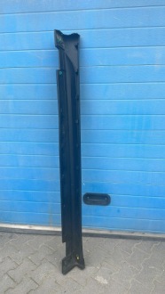 фото thumb №3, Kia sportage 2011- поріг накладка поріг права