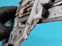 фото thumb №7, Підйомник перед лівий suzuki grand vitara ii 83460-65j00 262100-3530 5d hb