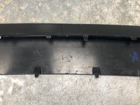 фото thumb №9, Накладка бампера перед bmw x1 f48 7383354