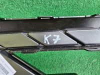 Решётка бампера seat cupra formentor левая 5ff.853.665.d Недорого, фото thumb