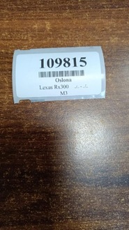 фото thumb №14, Lexus rx300 захист поперечина задня 5838748030