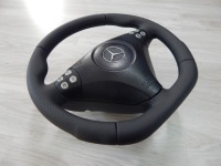 фото thumb №7, Mercedes slk r171 w203 lift повітропровід nowa шкіра sport подушка a171460103