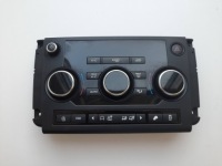 фото thumb №1, Land rover discovery sport l550 блок управления кондиционера hk7214c533pc r677