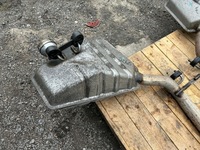 фото thumb №13, Система випускний вихлоп гасник chevrolet camaro ss 6.2 2009-