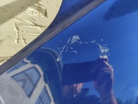 фото thumb №2, Opel crossland x крила лівий передній перед