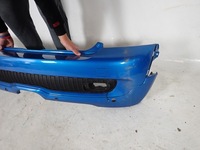 фото thumb №6, Mini cooper ii r56 06-10 бампер зад задній pdc