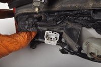 фото thumb №6, Nissan almera n16 sedan лампа правая задняя w крышка