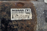 фото thumb №9, Стартер nissan x-trail t30 233008h801 2.2l дизель 100kw 2005