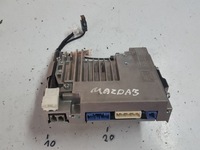фото thumb №1, Mazda 3 iii bm lift 16-19r модуль радіо навігації baar669c0e