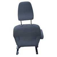 фото thumb №9, Сидіння заднє сидіння салон середина dacia sandero iii