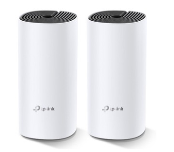 Точка доступа, роутер TP-Link Deco M4 2 шт.