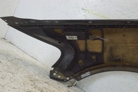 фото thumb №16, Крыло правый перед vw touareg 7l