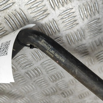 фото thumb №7, Ford mustang mach-e 2020 шланг / шланг радіатор