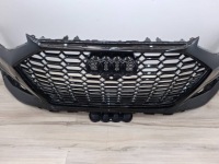 фото thumb №12, Бампер передній audi rs4 b8 рестайлінг