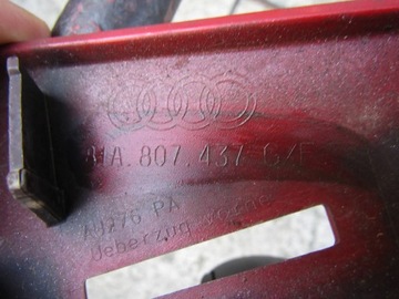 фото thumb №12, Audi q2 s-line рестайлинг бампер перед 20r-- 81a807437g