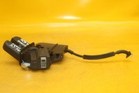 фото thumb №9, Замок кришки багажника audi a6 s6 c6 4f5827505d sedan