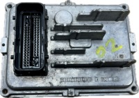 Купить O2 cadillac escalade iv 2014 - блок управления коробки передач 24286912, фото thumb