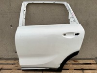 фото thumb №1, Дверь задняя задние левая kia sorento iii 3 2015- bardzo ladne