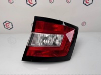 фото thumb №1, Лампа права задня skoda fabia iii kombi