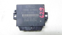 фото thumb №1, Ford tourneo custom модуль pdc парковки gk2t-15k866-ab