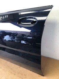 фото thumb №5, Дверь левая передние левый перед bmw 6 vi g32 gt