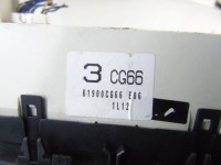 фото thumb №2, Mazda 5 ii cw панель обдув вентилятор