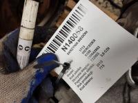 Коробка передач передач 7229030 3.0 cdi mercedes s350 w221 с Разборки, фото thumb