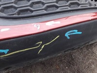 фото thumb №9, Бампер задняя задний nissan juke lift