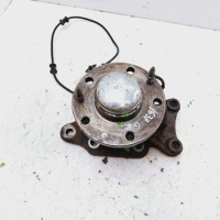 фото thumb №6, 2011 citroen jumper ступиця колеса заднього